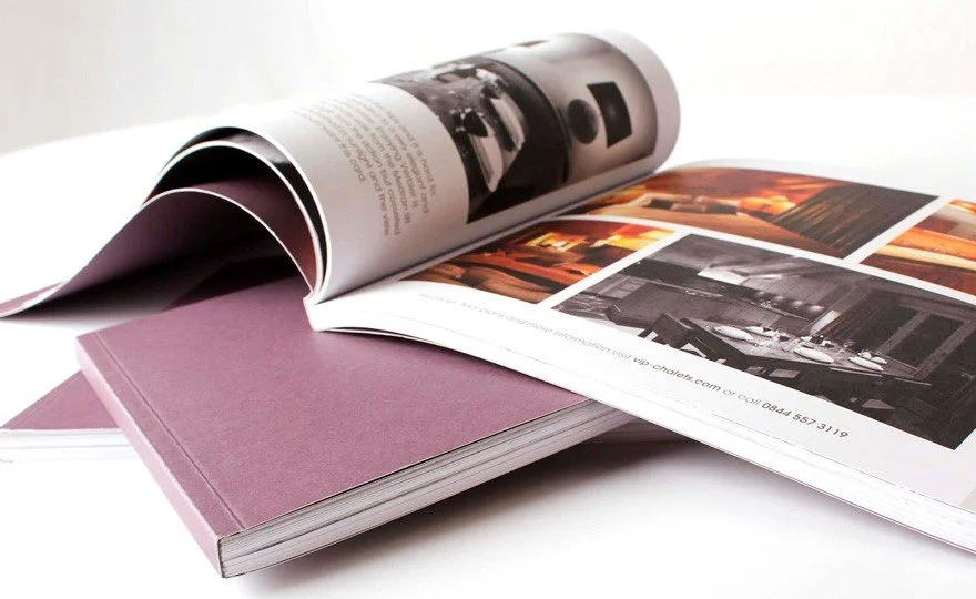 Your Book Deserves Professional Print Quality